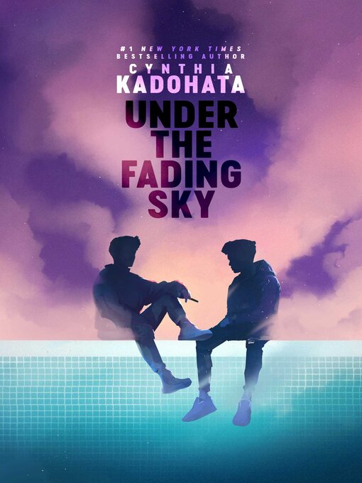 Title details for Under the Fading Sky by Cynthia Kadohata - Wait list